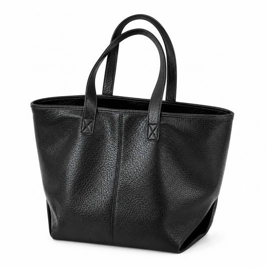 Niche, High-end Commuting Retro Women's Tote Bag
