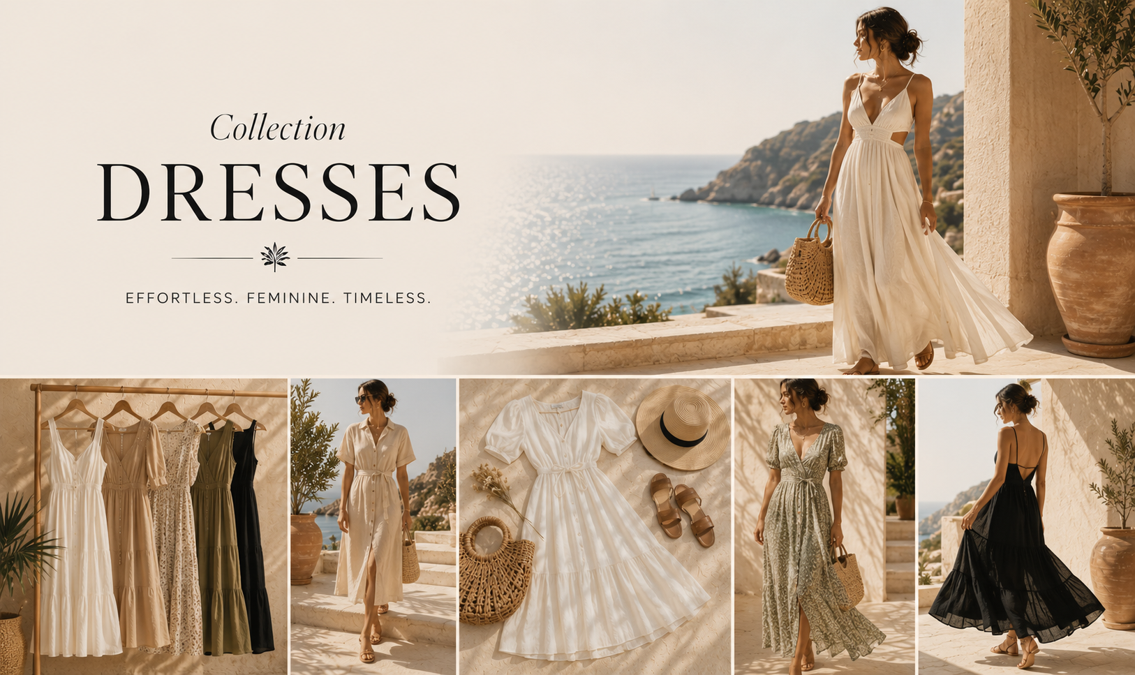 Dresses