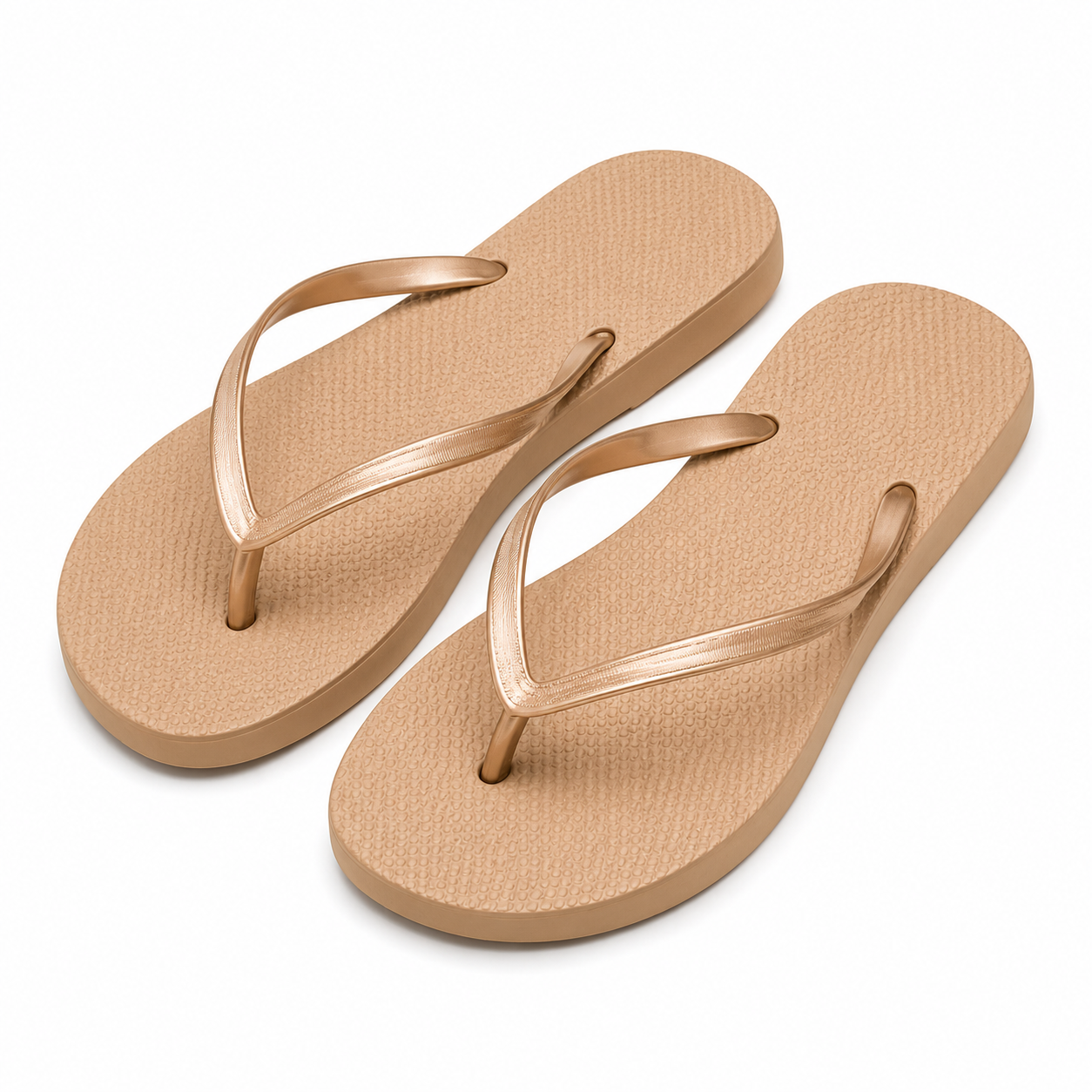 Flip-Flops