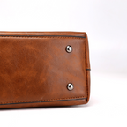 Retro Crossbody Handbag