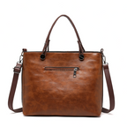 Retro Crossbody Handbag