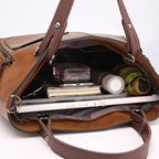 Retro Crossbody Handbag