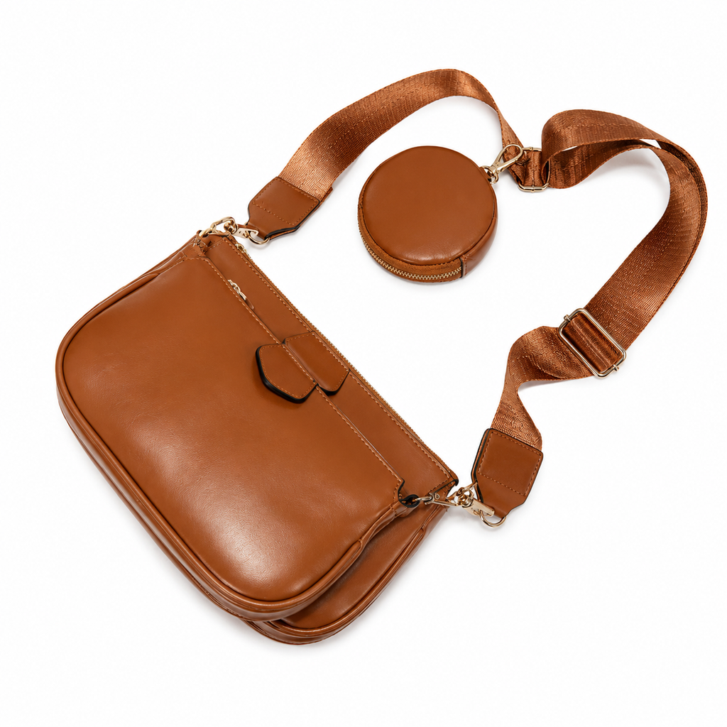 Luxury Handbag Set