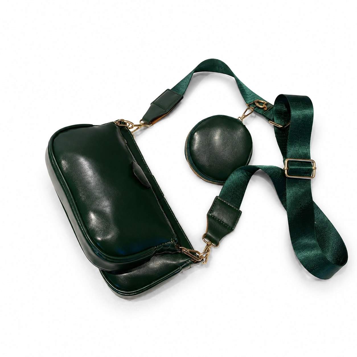 Luxury Handbag Set