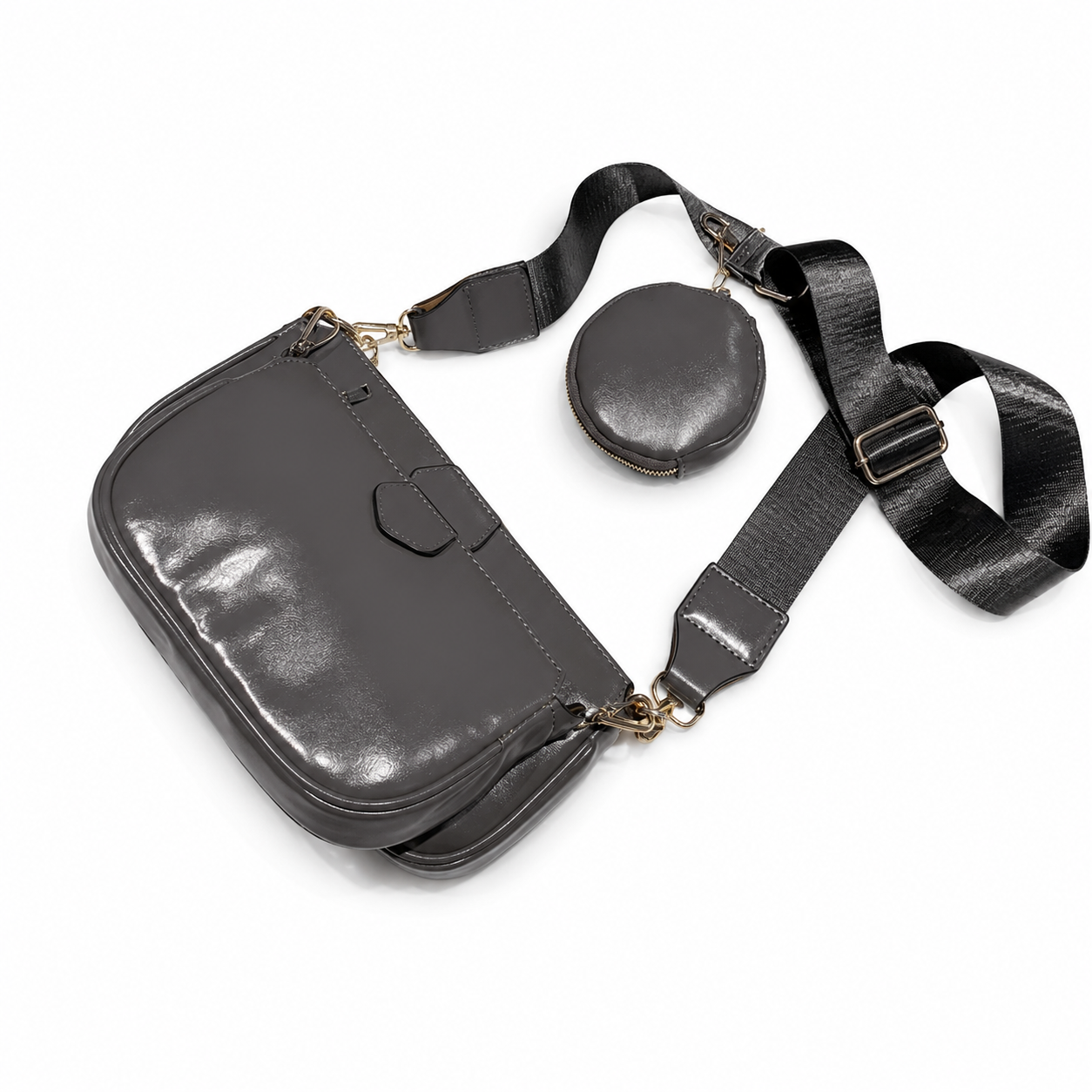 Luxury Handbag Set