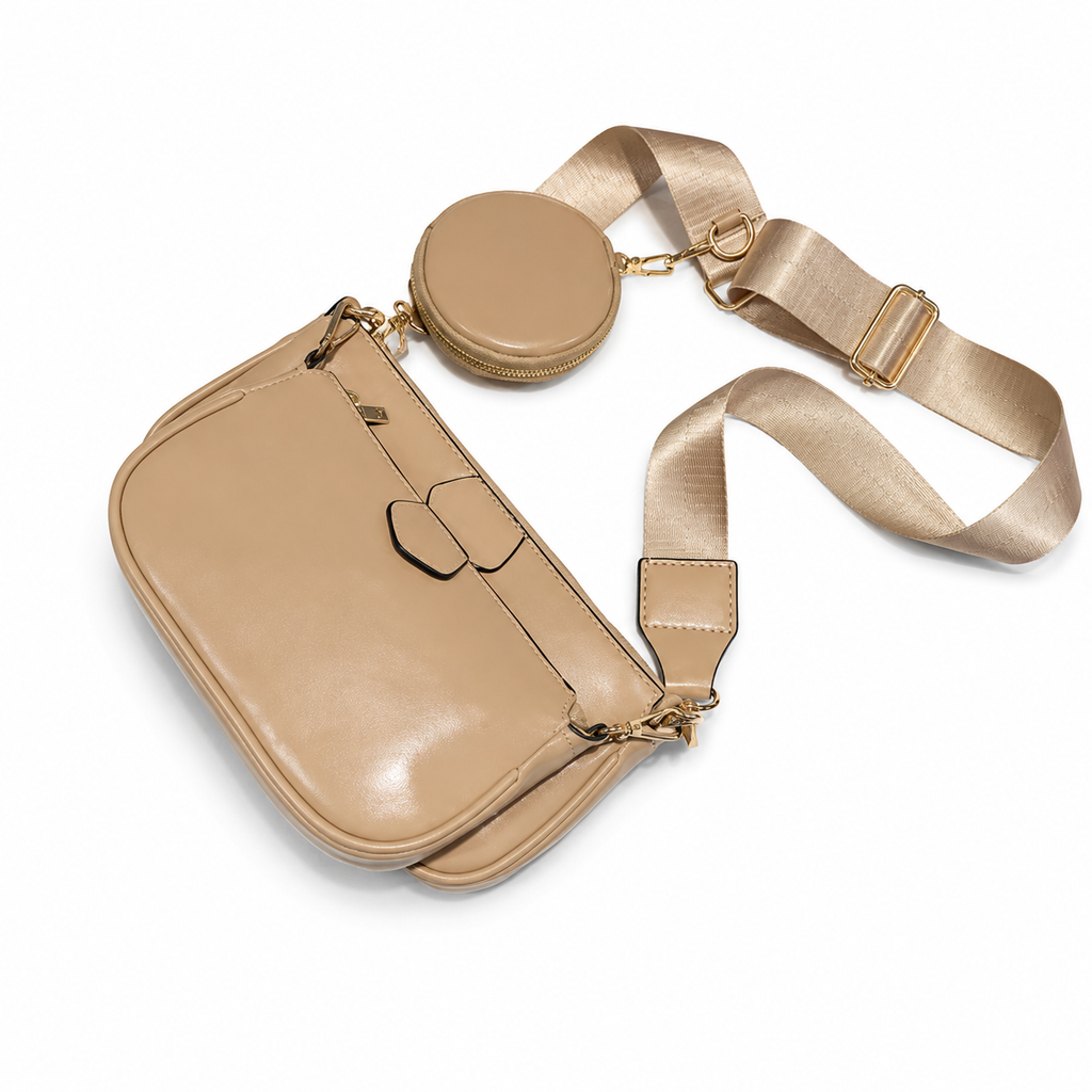 Luxury Handbag Set