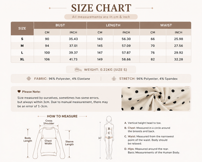 Casual Dot Slim V-neck Long Dresses For Women 2026 Fashion Summer Women's A-Line Midi Dress Elegant Vintage Dresses