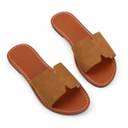 Summer Slide Sandals