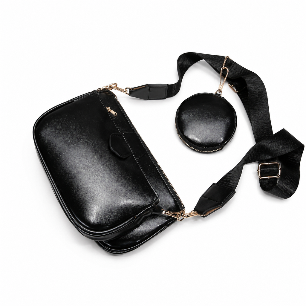 Luxury Handbag Set