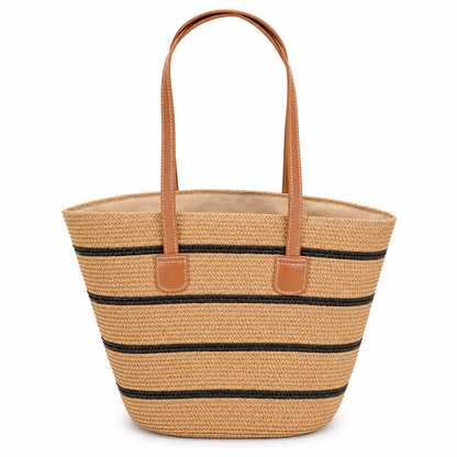 Stylish Minimalist Casual Design Womens Tote Bag