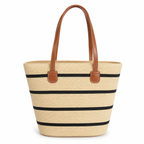 Minimalist Casual Tote Bag
