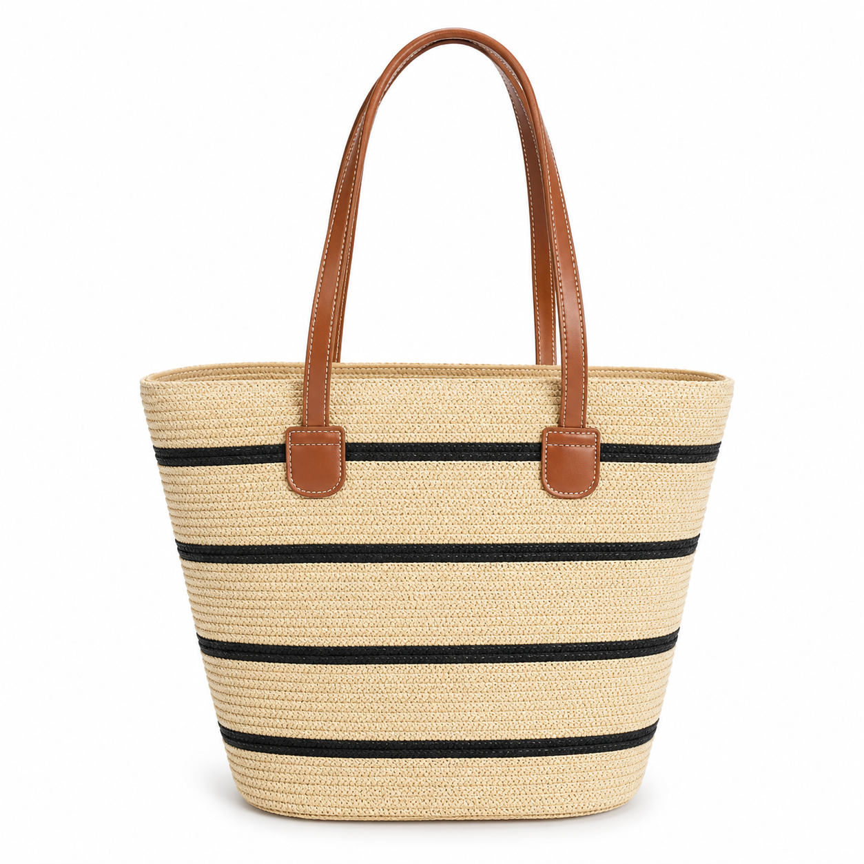 Minimalist Casual Tote Bag