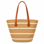 Minimalist Casual Tote Bag