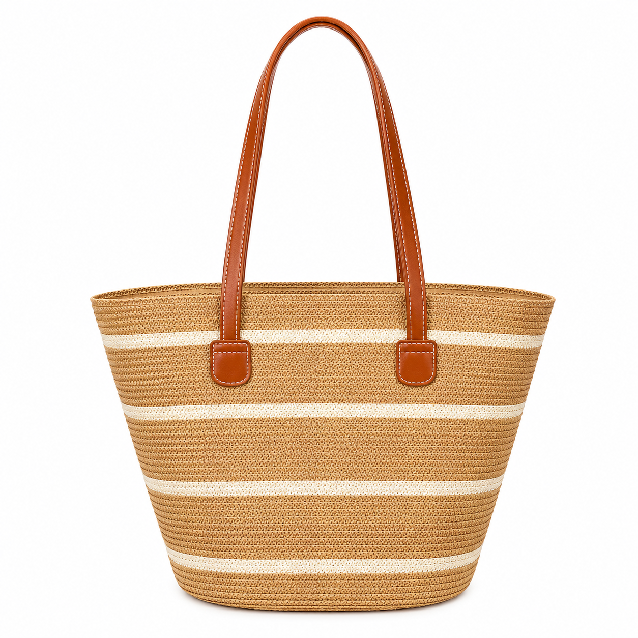 Minimalist Casual Tote Bag