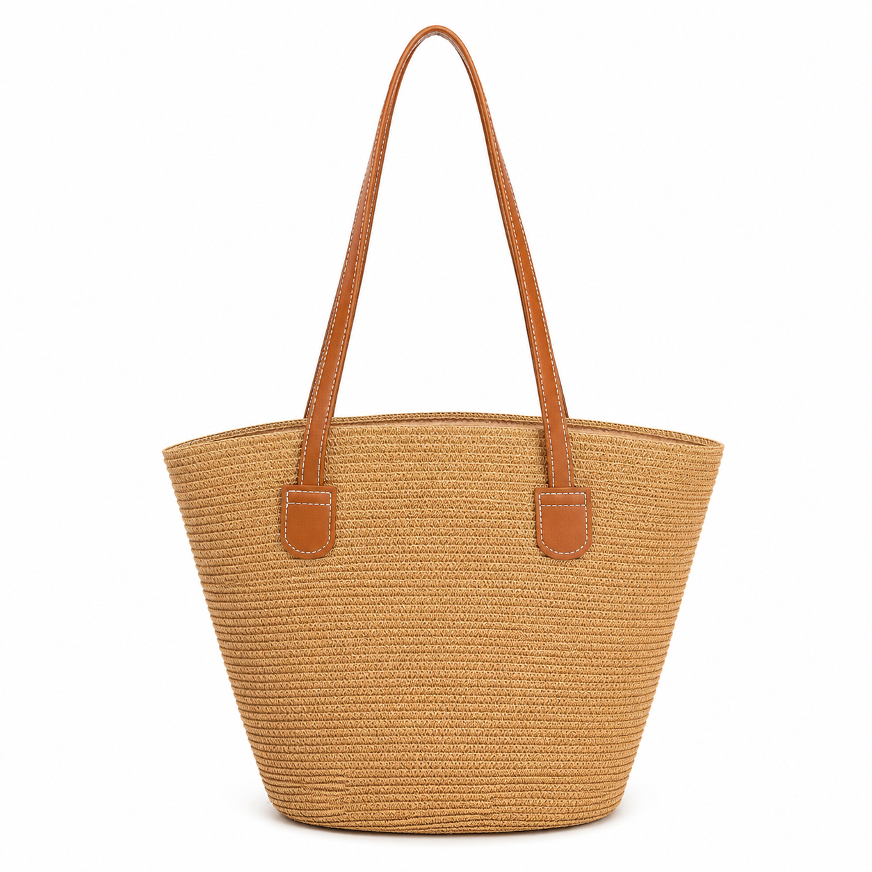 Minimalist Casual Tote Bag