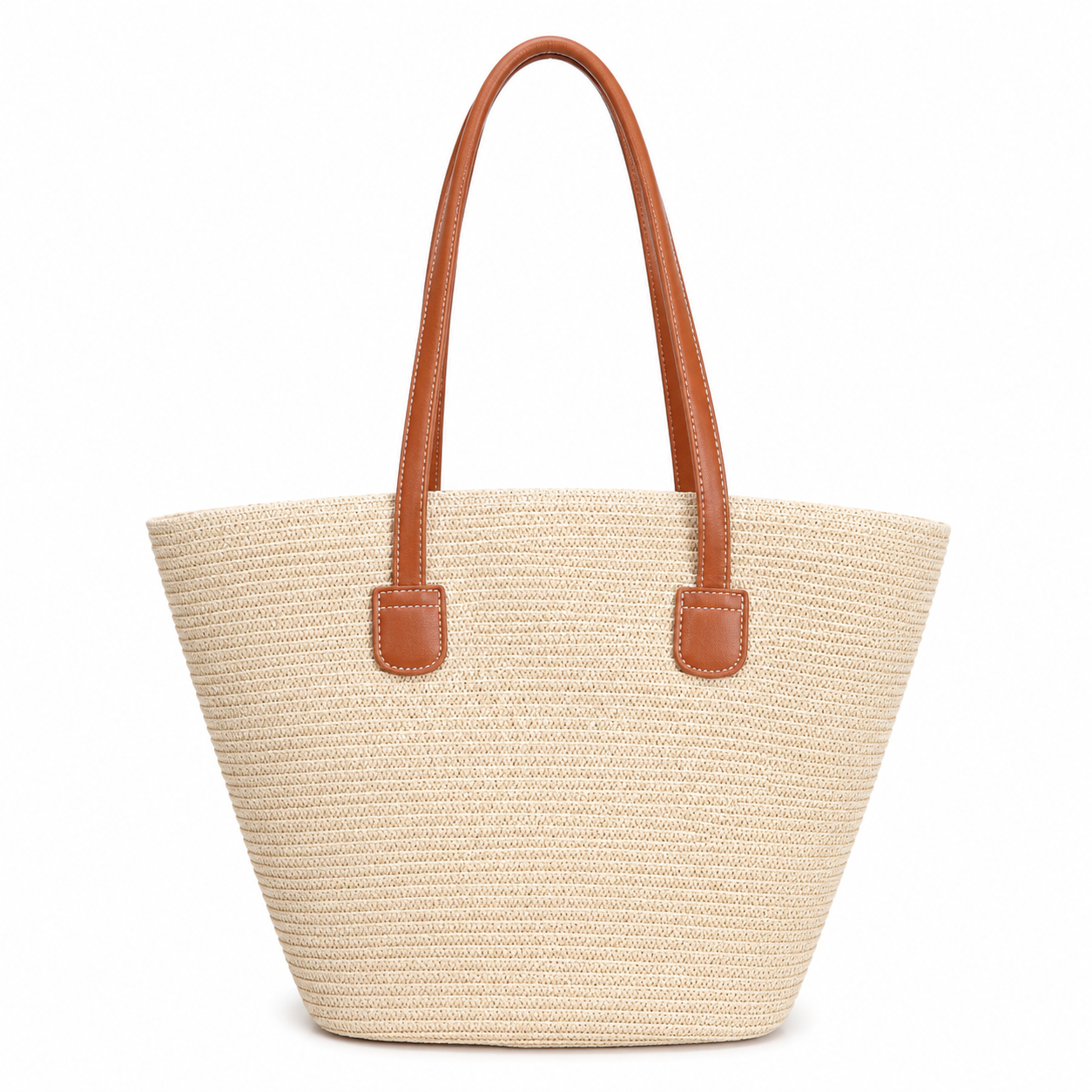 Minimalist Casual Tote Bag