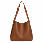 Bucket Shoulder Messenger Bag