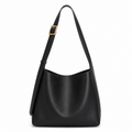Bucket Shoulder Messenger Bag