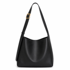 Bucket Shoulder Messenger Bag