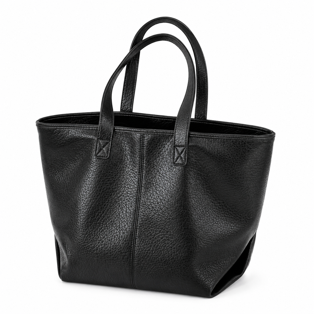 Retro Commuter Tote Bag