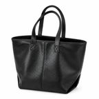 Retro Commuter Tote Bag