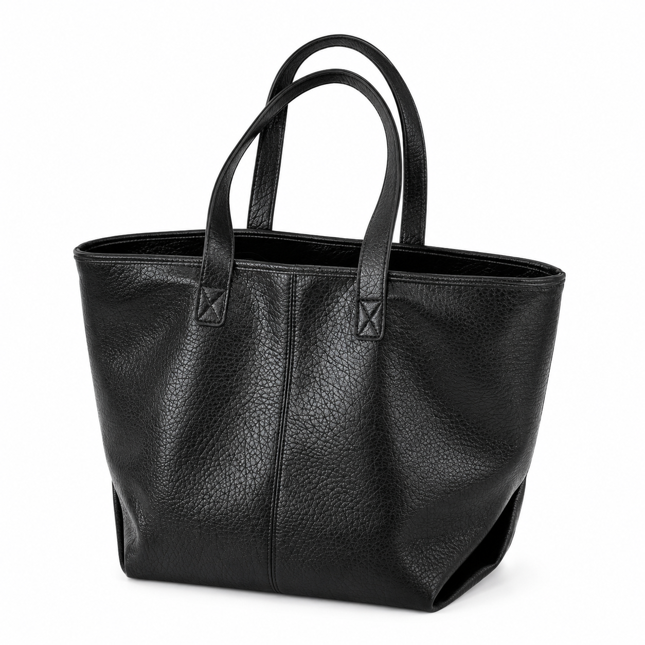 Retro Commuter Tote Bag