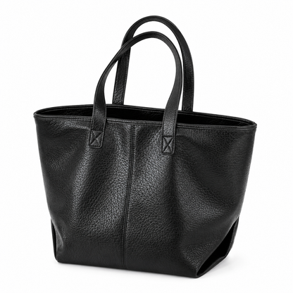 Niche, High-end Commuting Retro Women's Tote Bag