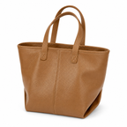 Retro Commuter Tote Bag