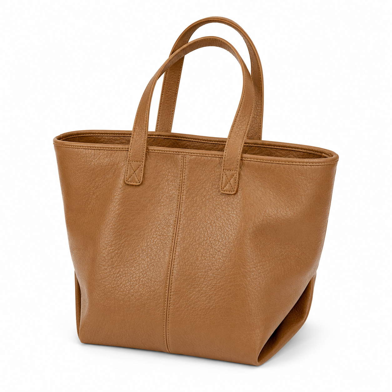 Retro Commuter Tote Bag