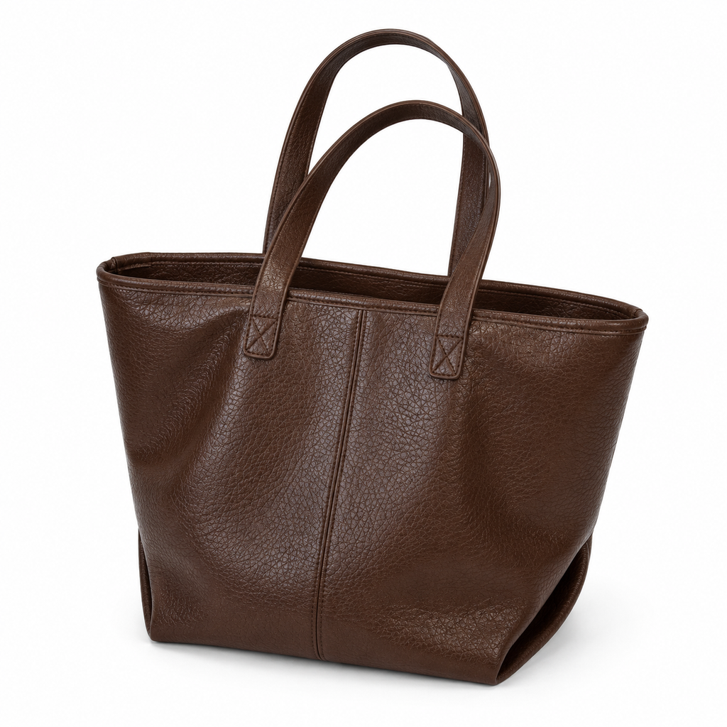 Retro Commuter Tote Bag