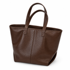 Retro Commuter Tote Bag