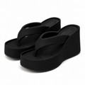 Thick Sole Slippers